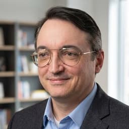 Dan Grams, founder of eComStrategics